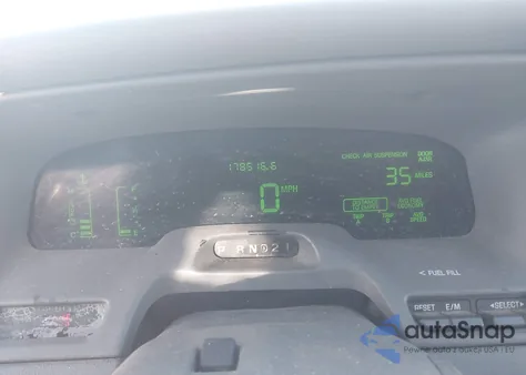 2005 Mercury Grand Marquis Ls/Lse from USA, damaged, VIN 2MEFM75W95X648724